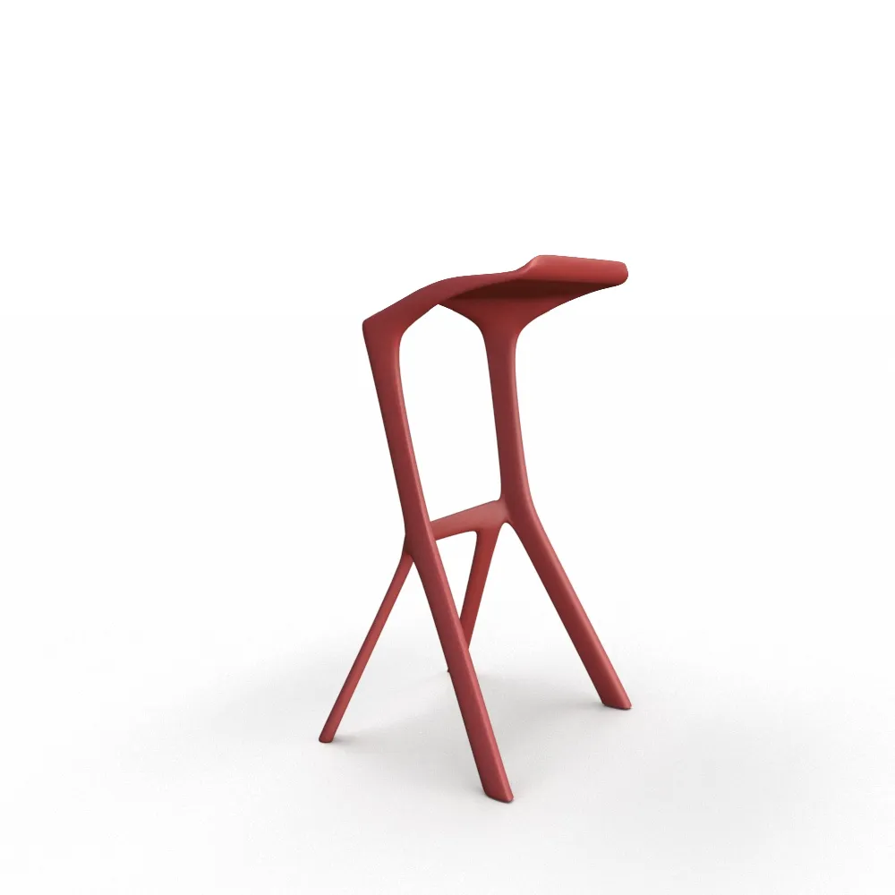 location stand salon | tabouret design | location mobilier de stand